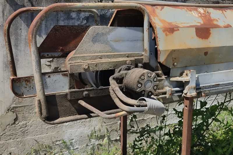 OmecoHub - Immagine BITELLI SF100T4